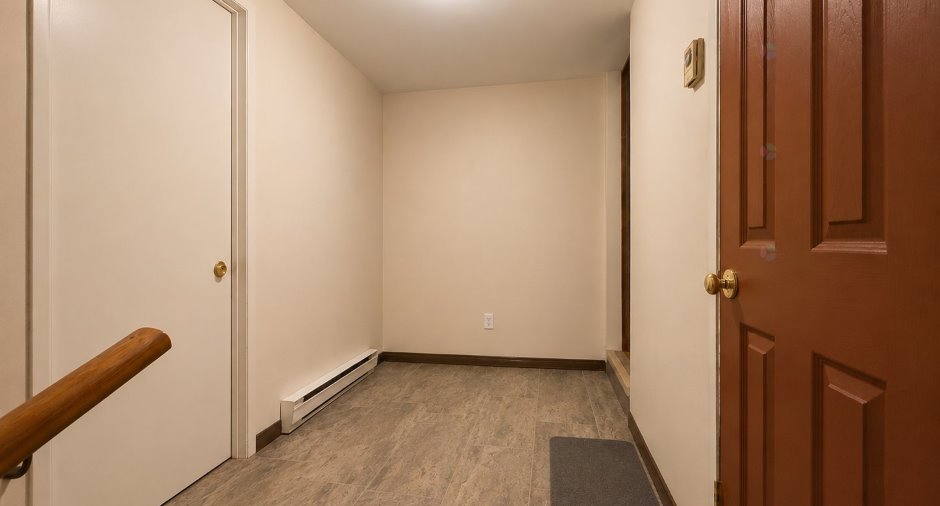 Hall d’entrée/Vestibule