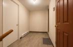 Hall d’entrée/Vestibule