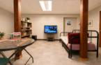 Salle familiale