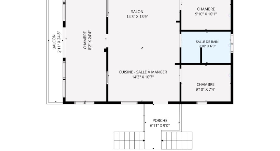 Plan (croquis)