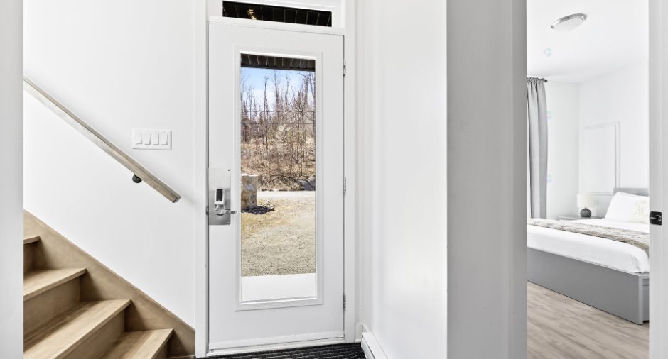 Hall d’entrée/Vestibule