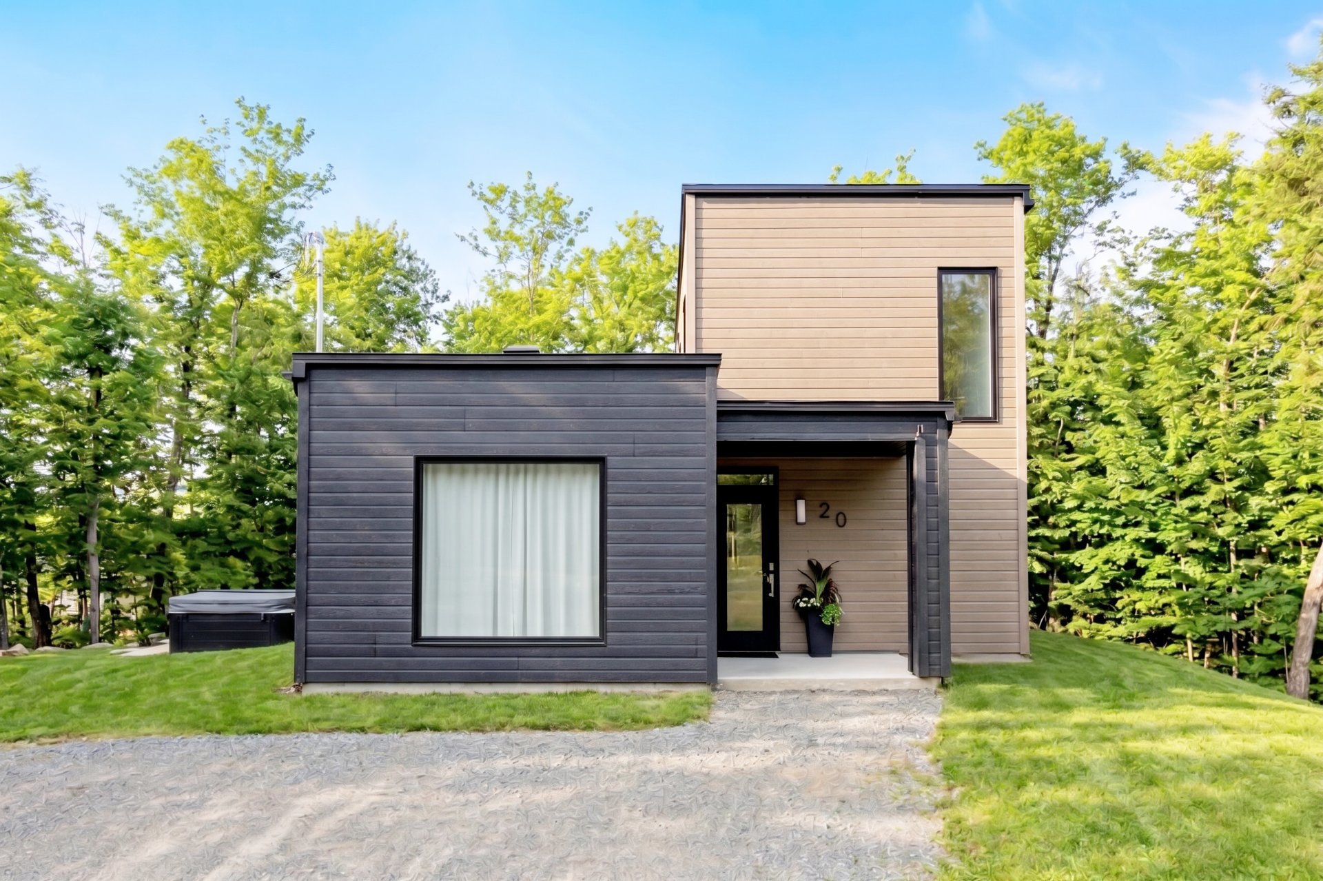 20 Rue du Mont-Sanford — photo 2