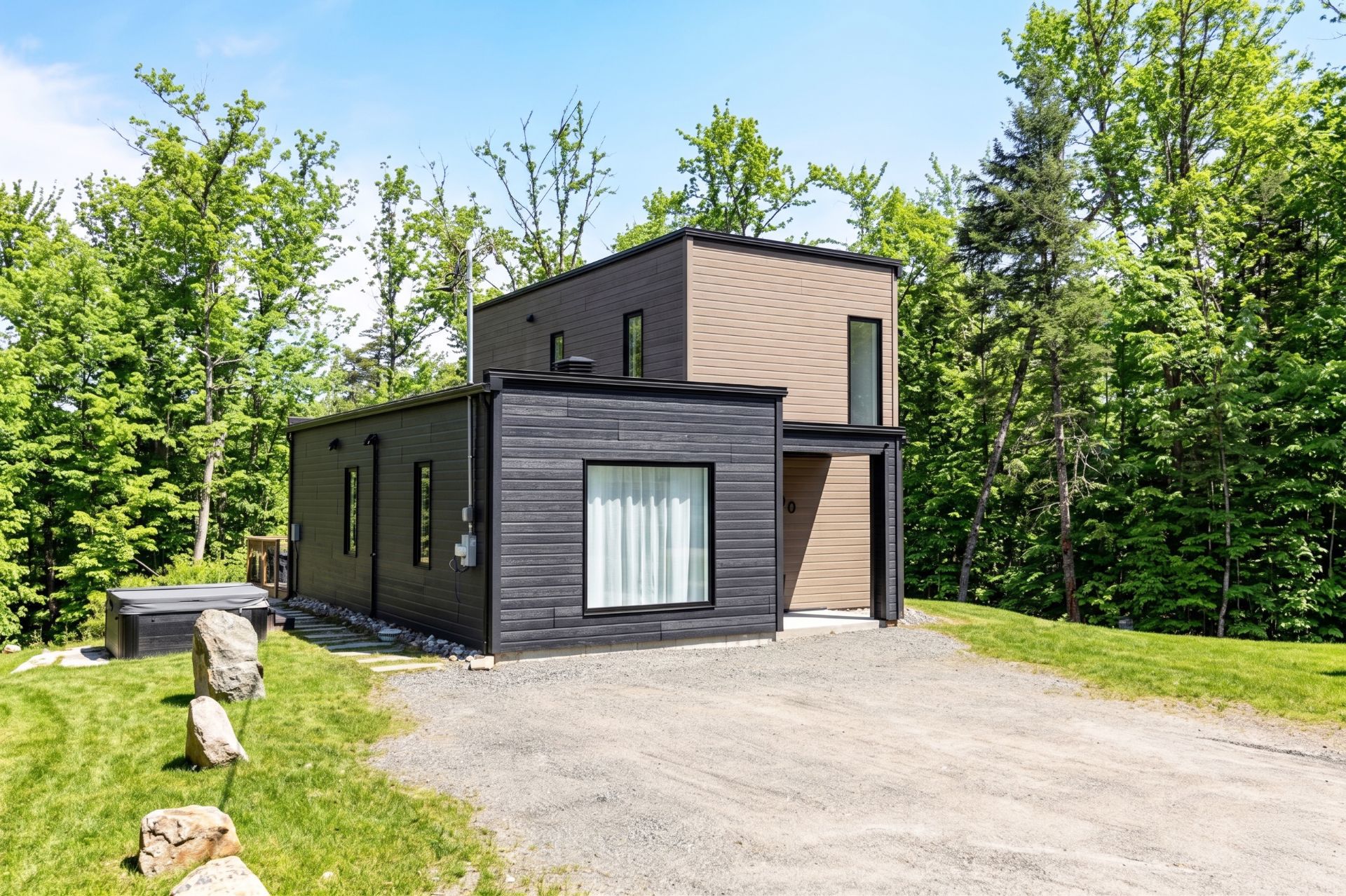 20 Rue du Mont-Sanford — photo 3