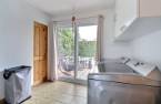 Salle de lavage
