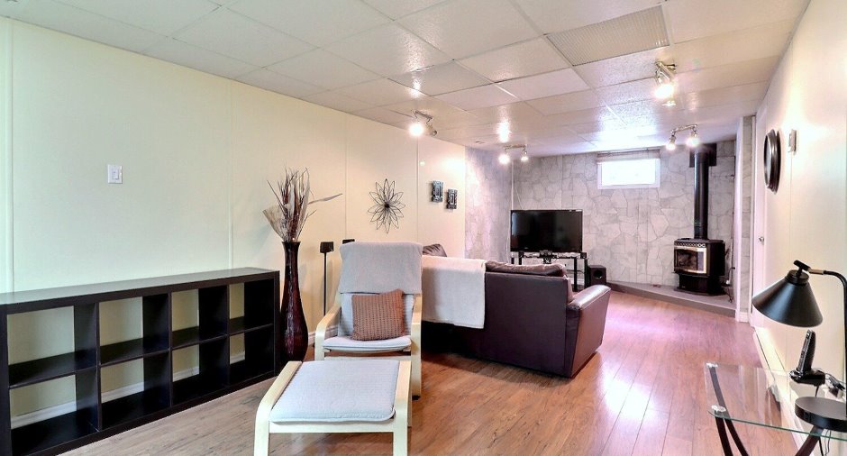 Salle familiale
