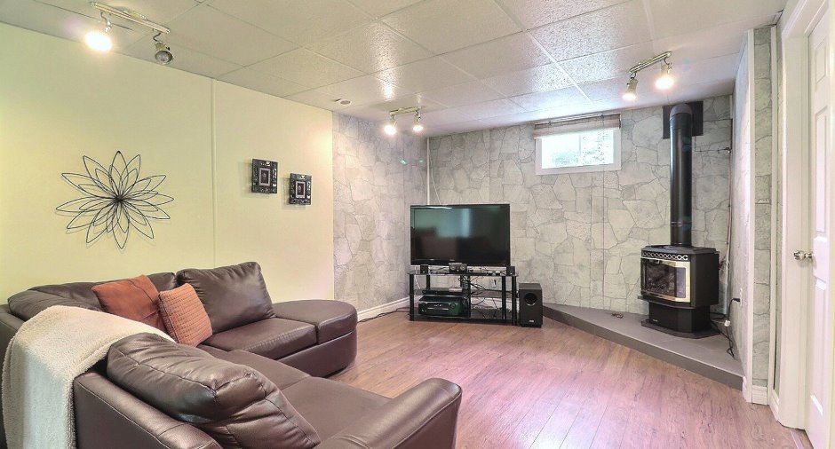 Salle familiale