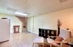 Salle familiale