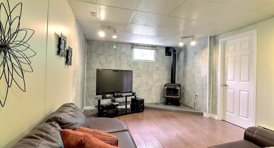 Salle familiale