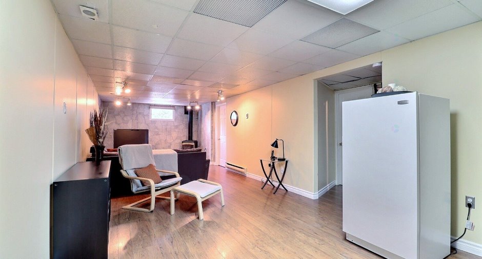 Salle familiale