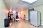 Salle familiale