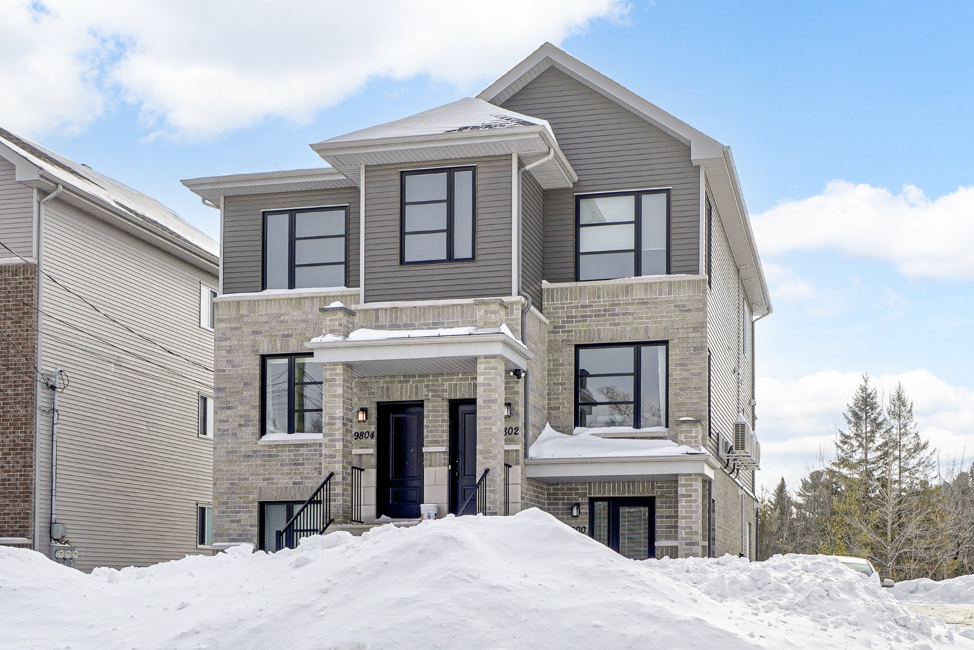 Appartement / Condo à vendre, Mirabel