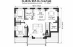 Plan (croquis)