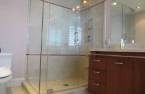 Salle de bains attenante à la CCP