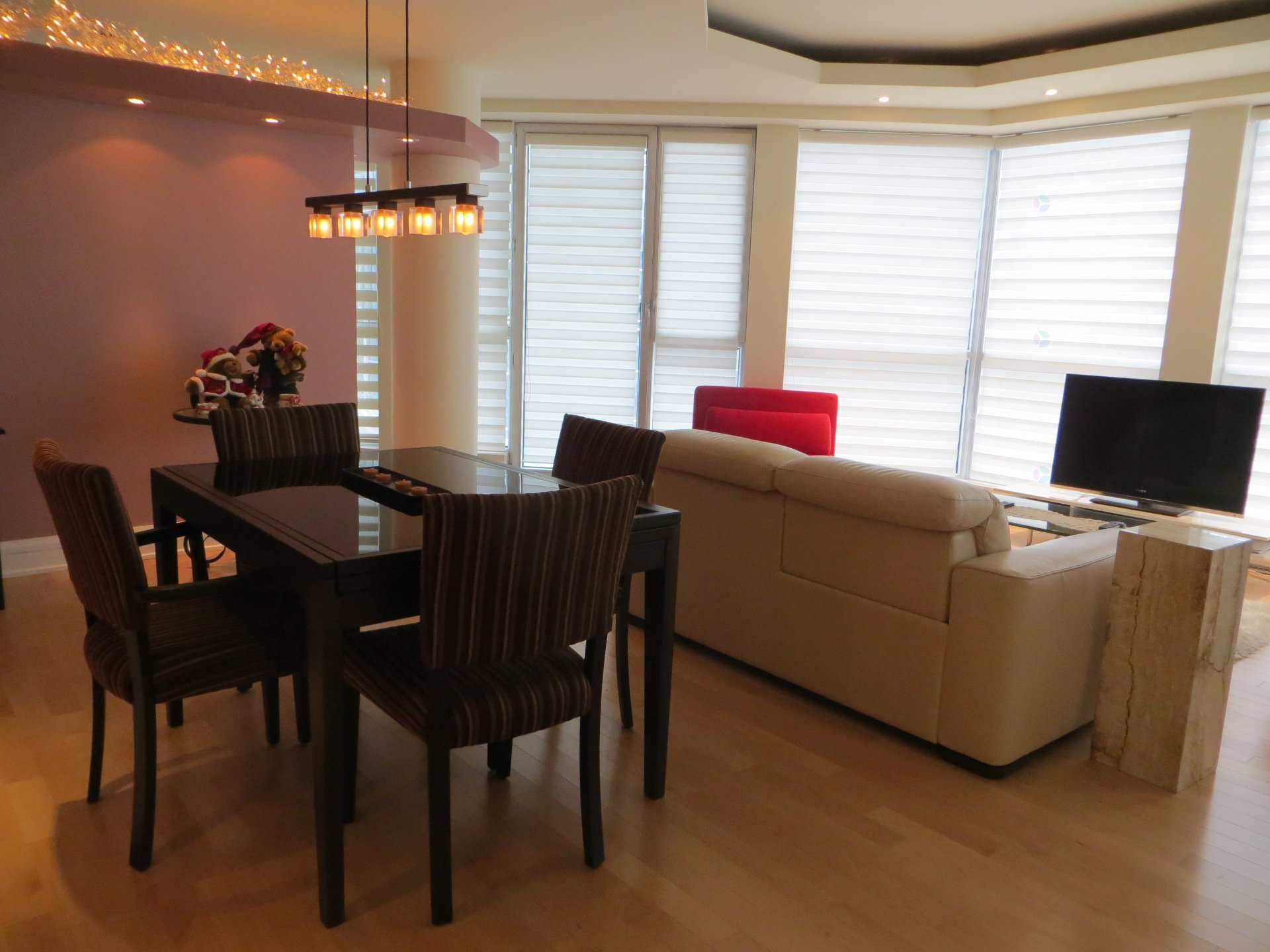 1100 Rue de la Montagne (#1605) — photo 3
