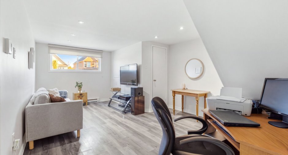 Salle familiale