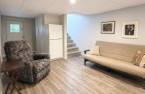 Salle familiale