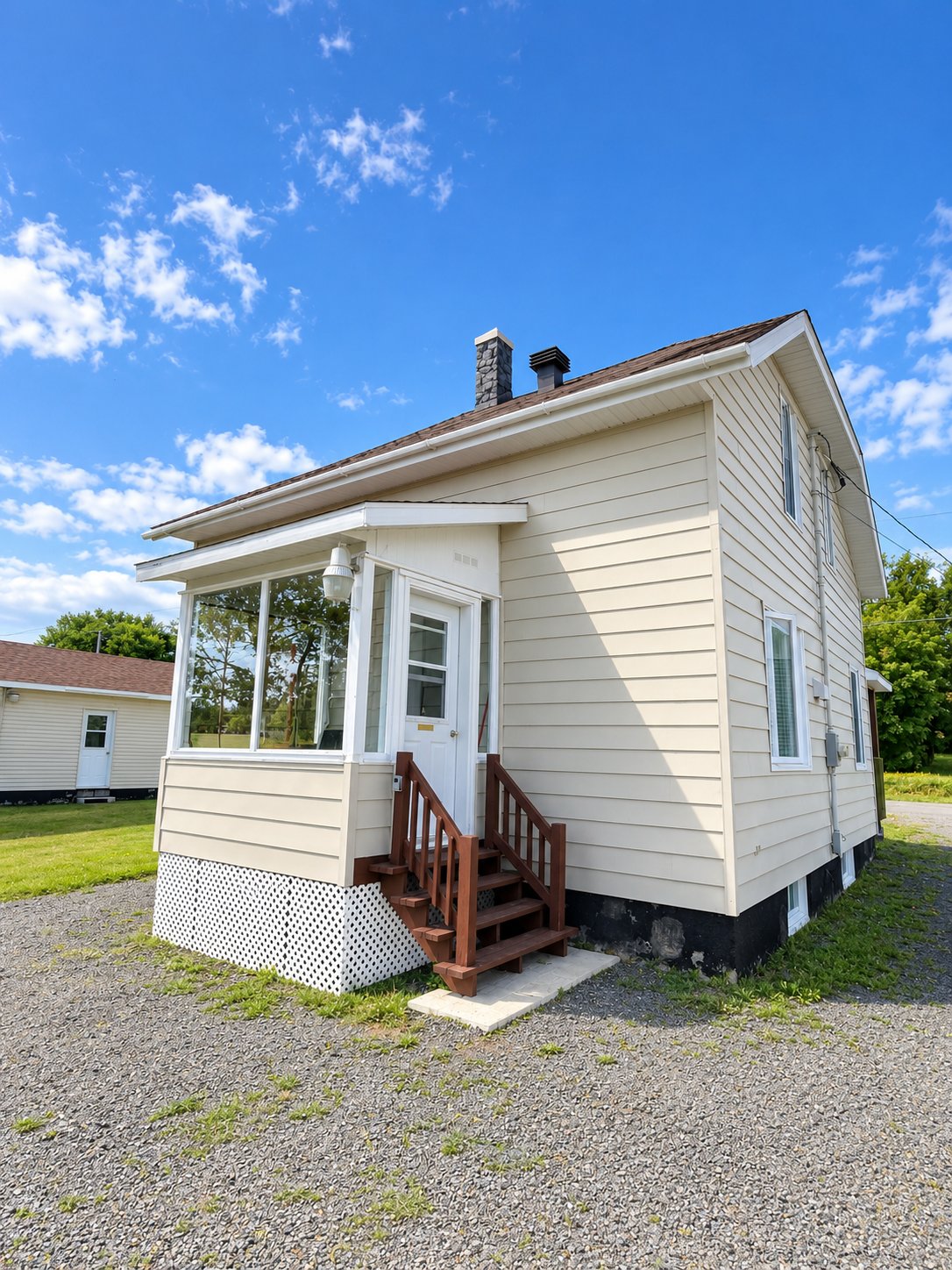 69 Rue St-Joseph O. — photo 3