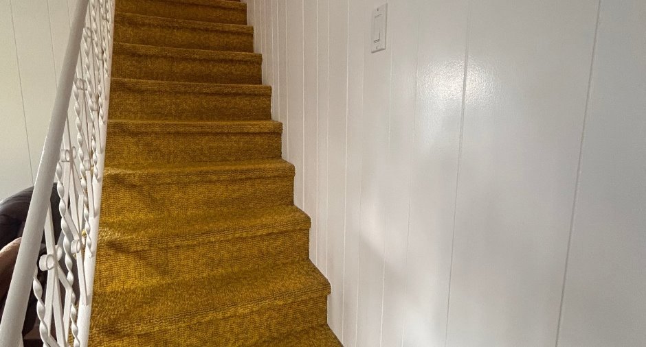 Escalier