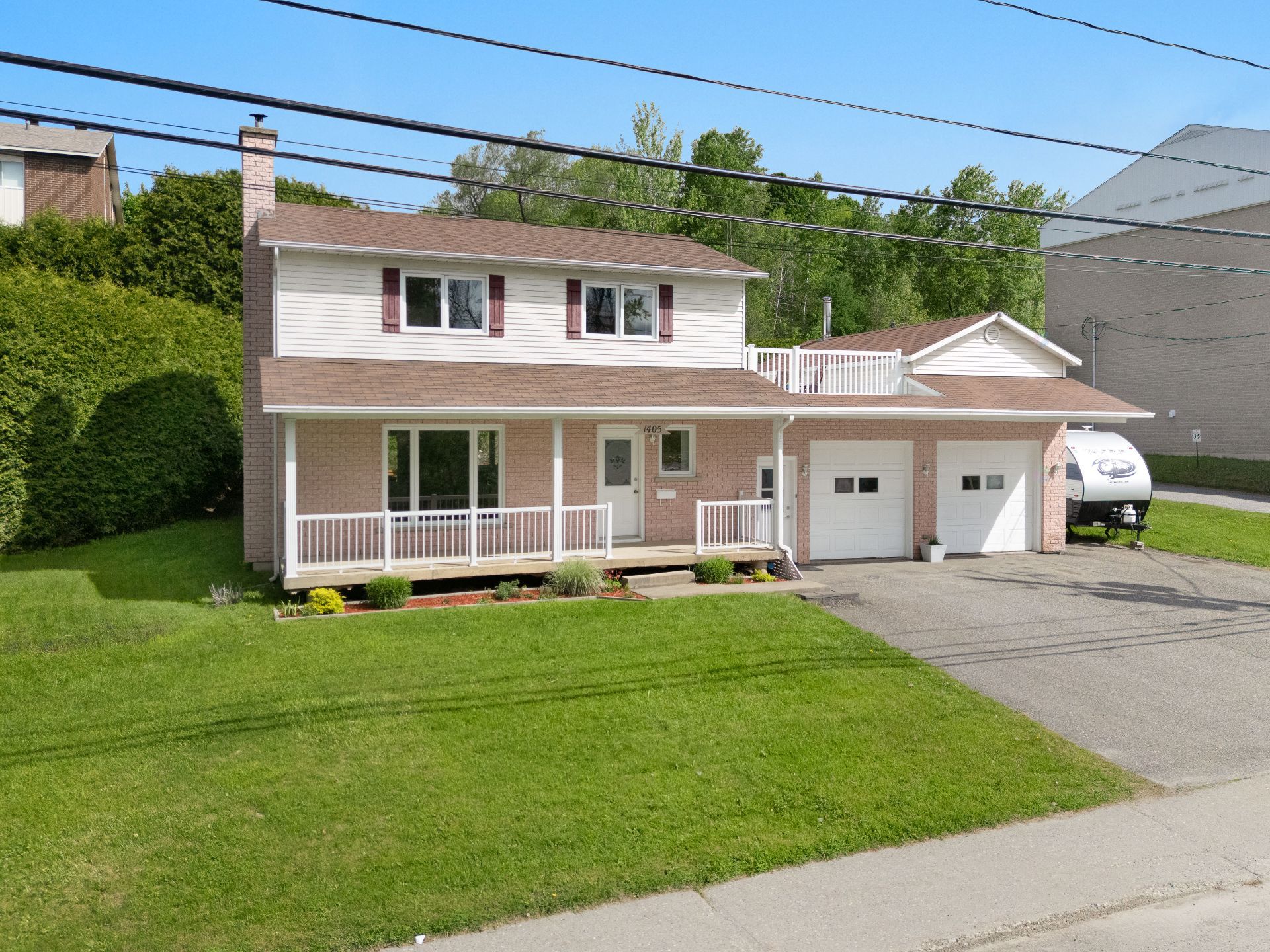 1405 Rue du Conseil — photo 1