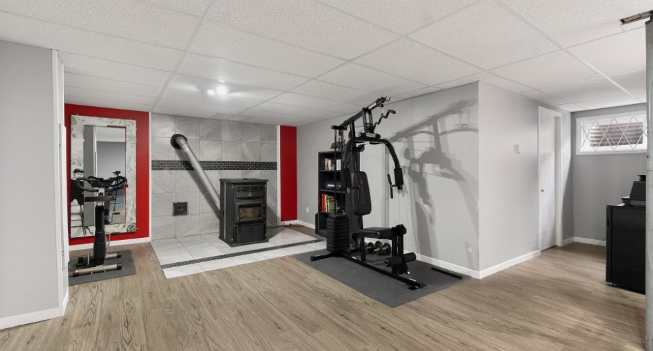 Salle familiale