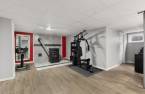 Salle familiale