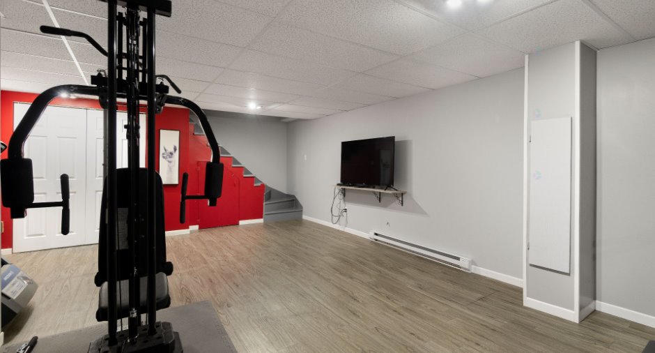 Salle familiale