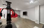 Salle familiale