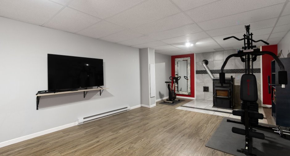 Salle familiale