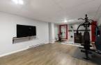 Salle familiale