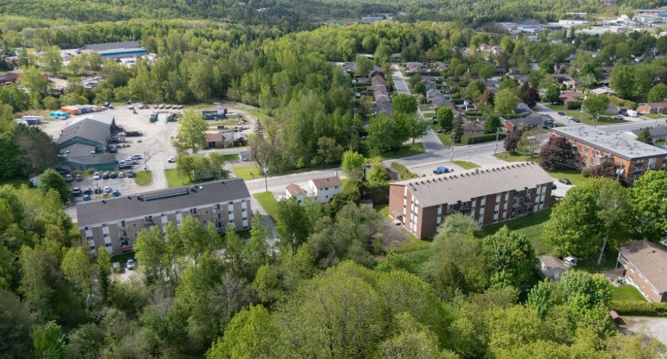 Vue d'ensemble