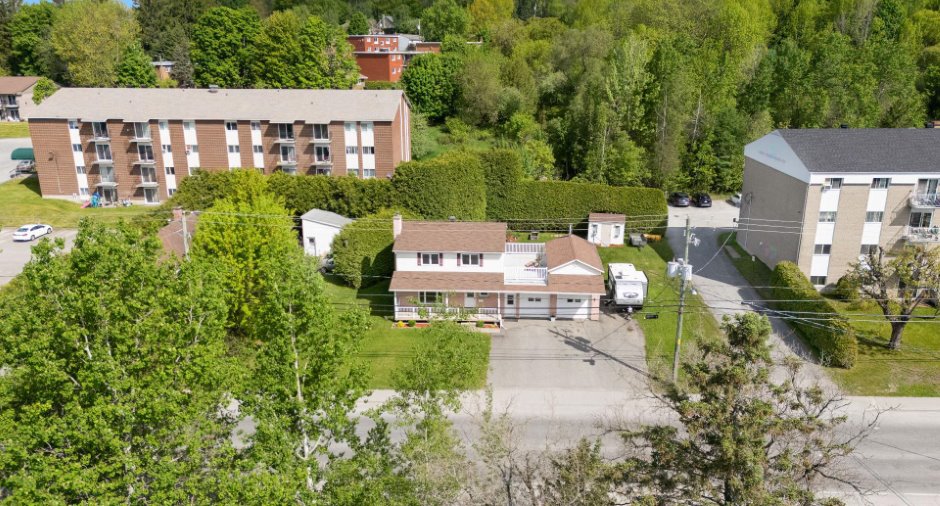 Vue d'ensemble