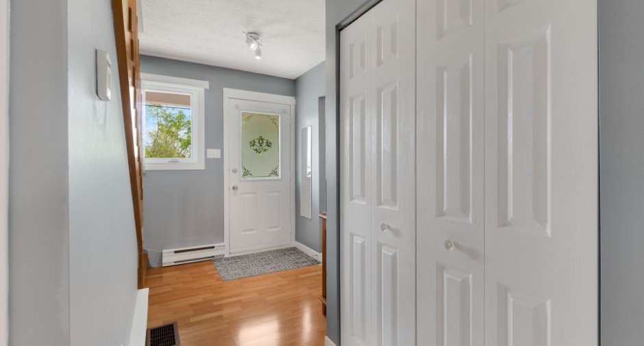 Hall d’entrée/Vestibule