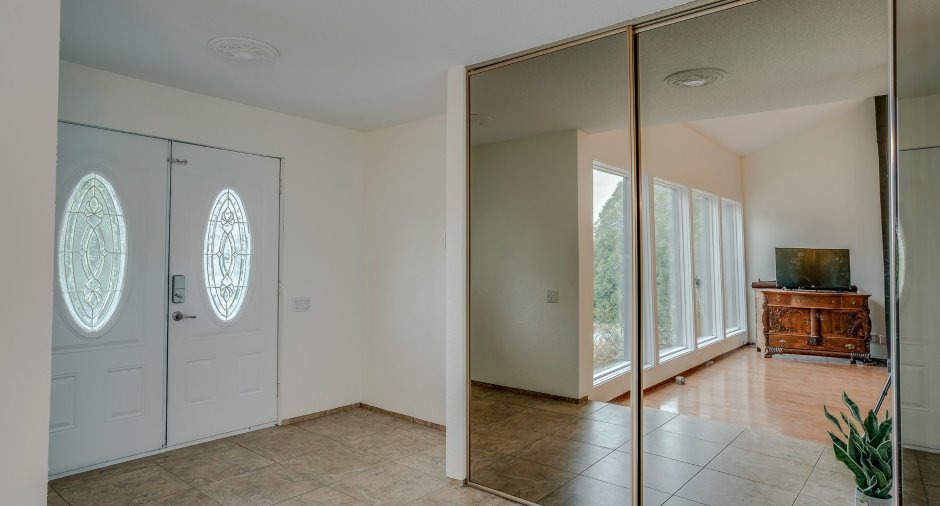 Hall d’entrée/Vestibule