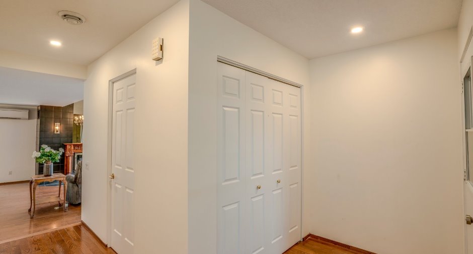 Hall d’entrée/Vestibule
