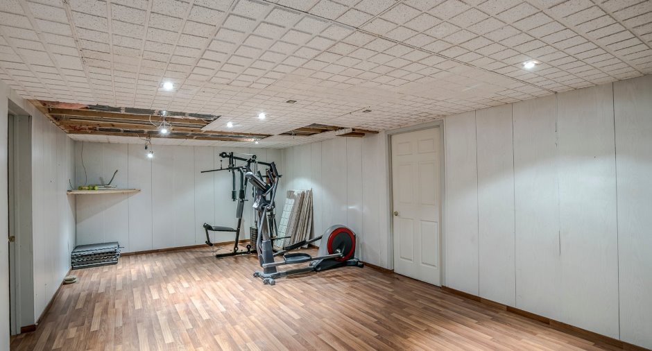 Salle familiale
