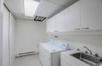 Salle de lavage