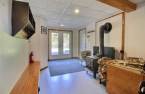 Salle familiale