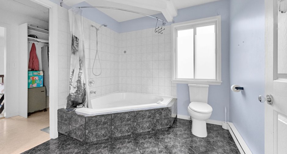 Salle de bains