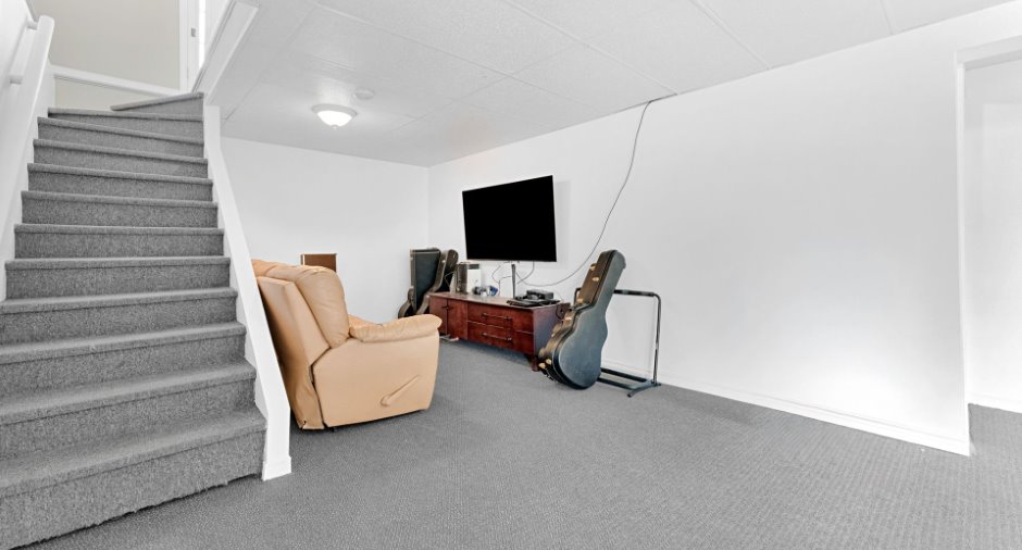 Salle familiale