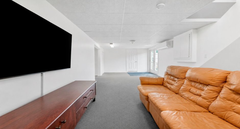 Salle familiale