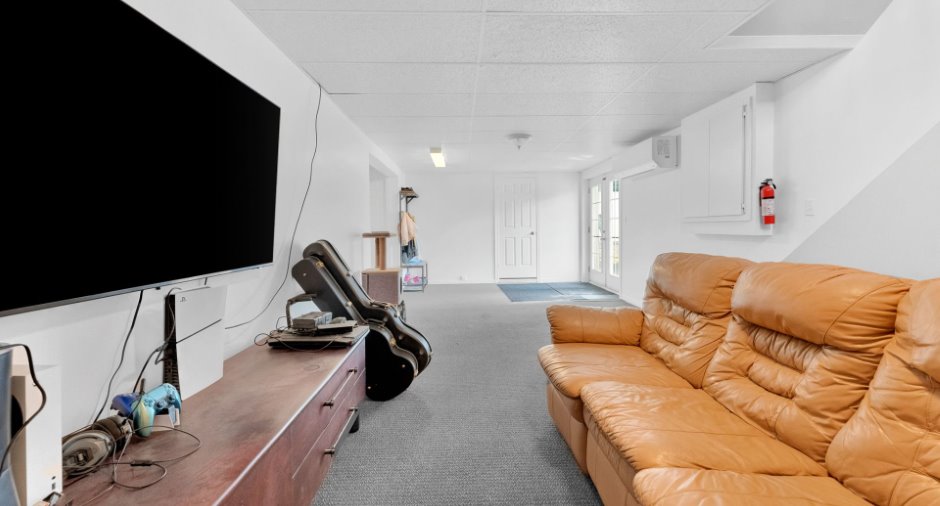 Salle familiale