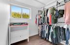 Penderie (Walk-in)