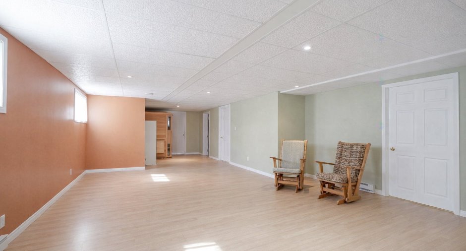 Salle familiale