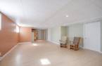 Salle familiale