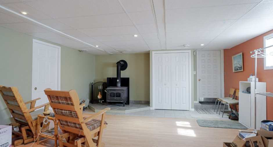 Salle familiale