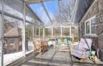 Solarium/Verrière