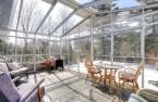 Solarium/Verrière