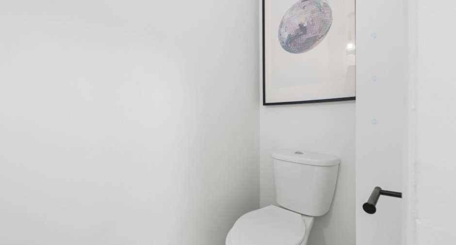 Salle d'eau