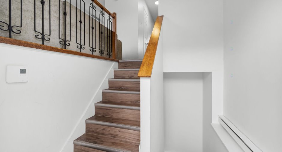 Hall d’entrée/Vestibule