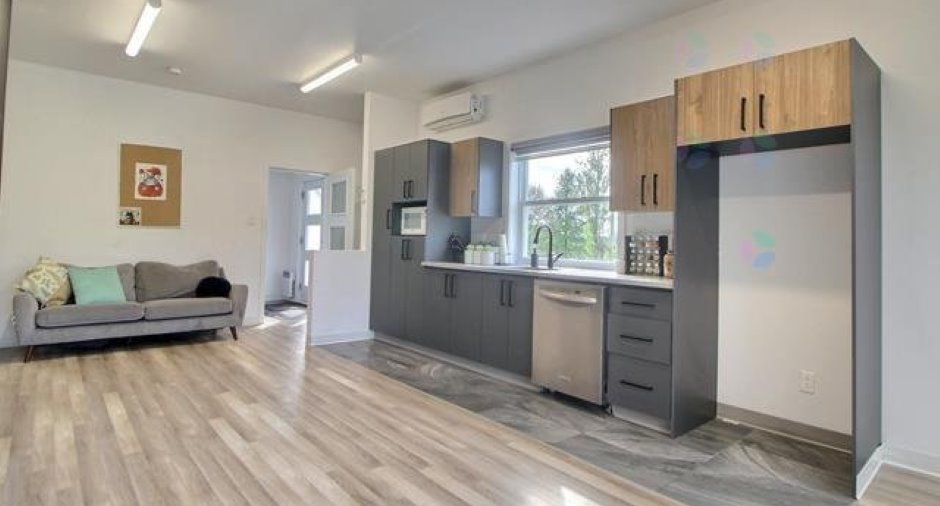 Logement